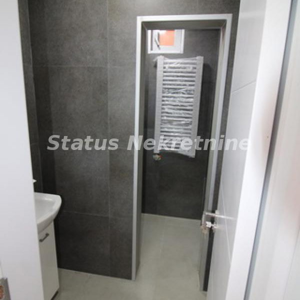 Lokal Prodaja Novi Sad  116 m2