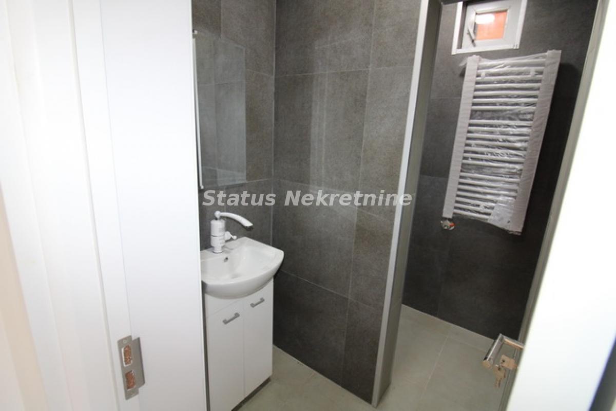 Lokal Prodaja Novi Sad  116 m2