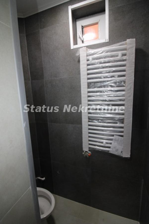 Lokal Prodaja Novi Sad  116 m2