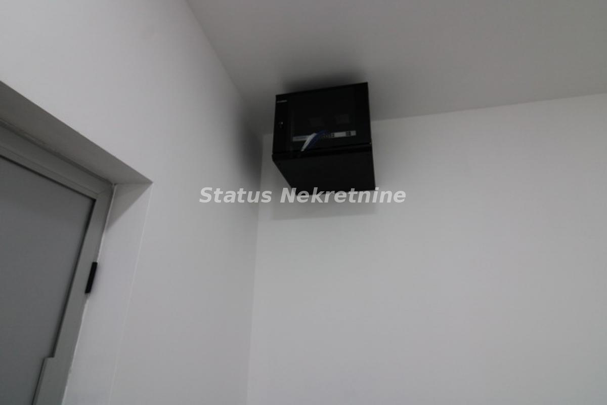 Lokal Prodaja Novi Sad  116 m2