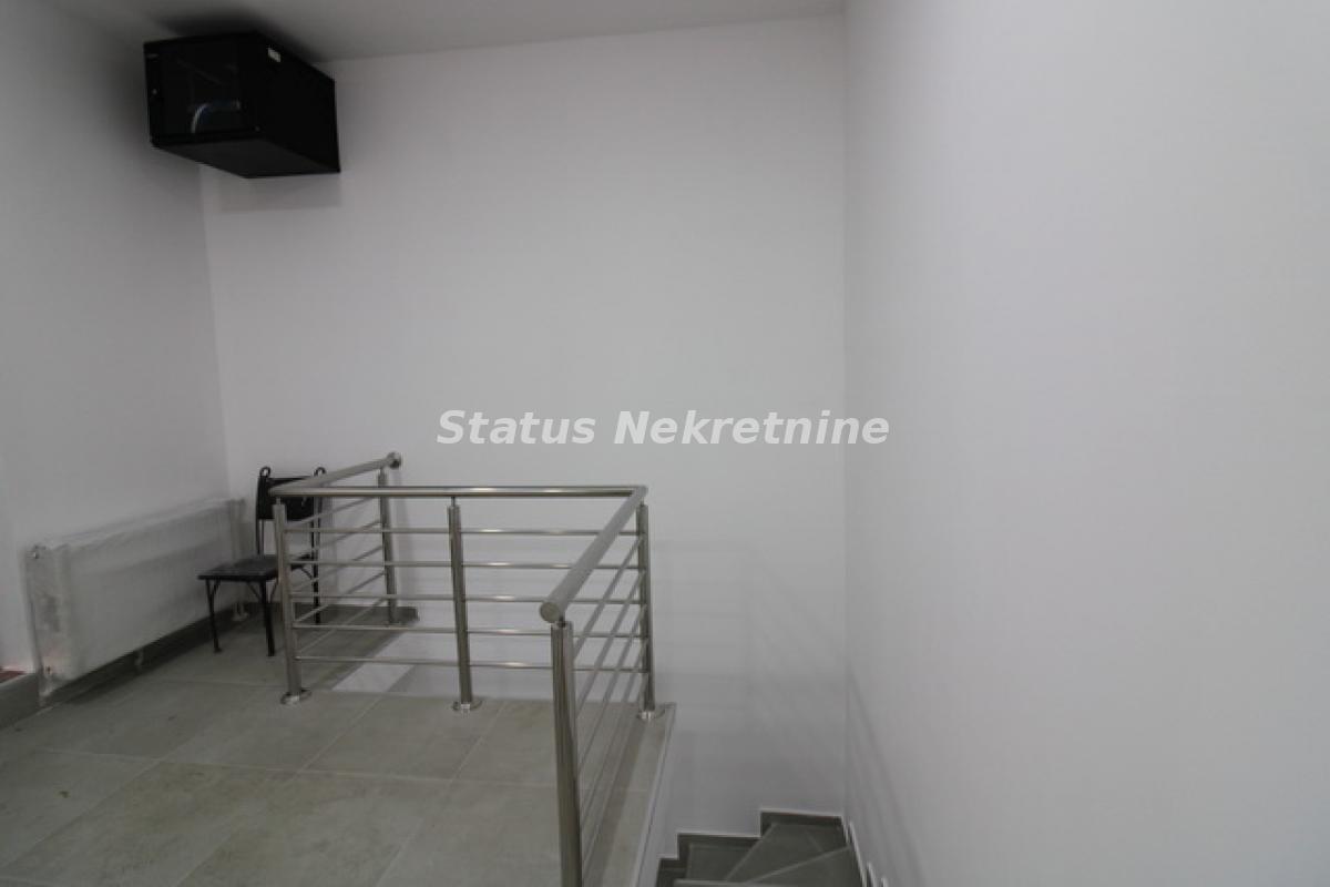 Lokal Prodaja Novi Sad  116 m2