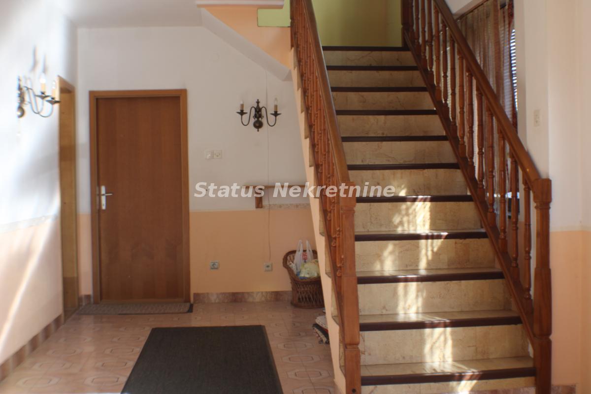 Kuća Prodaja Bački Petrovac Kuća Prodaja Bački Petrovac 372 m2