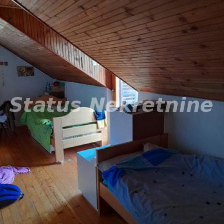 Kuća Prodaja Novi Sad  116 m2