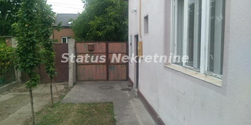 Kuća Prodaja Novi Sad Kuća Prodaja Novi Sad 80 m2