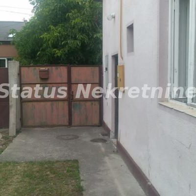 Kuća Prodaja Novi Sad  80 m2