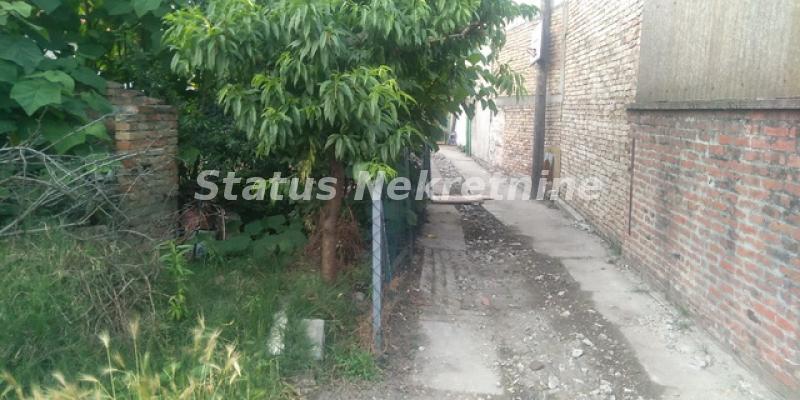 Kuća Prodaja Novi Sad Kuća Prodaja Novi Sad 80 m2