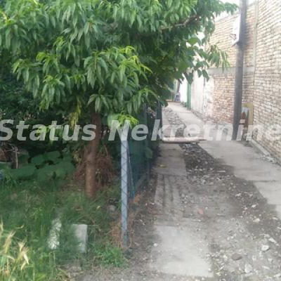 Kuća Prodaja Novi Sad  80 m2