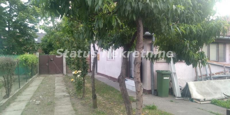 Kuća Prodaja Novi Sad Kuća Prodaja Novi Sad 80 m2