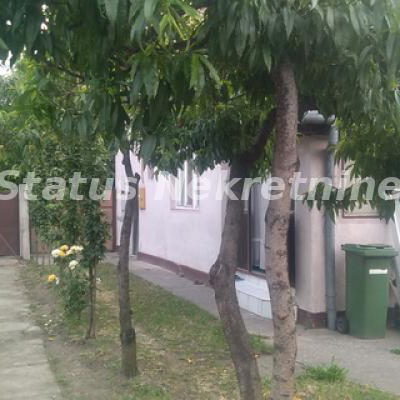 Kuća Prodaja Novi Sad  80 m2