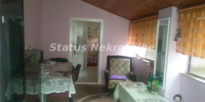 Kuća Prodaja Novi Sad Kuća Prodaja Novi Sad 80 m2