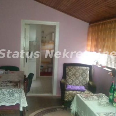 Kuća Prodaja Novi Sad  80 m2