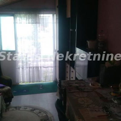 Kuća Prodaja Novi Sad  80 m2