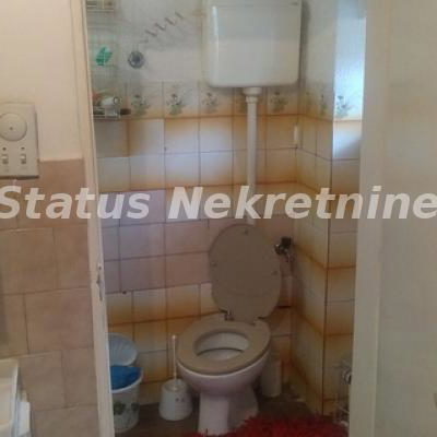 Kuća Prodaja Novi Sad  80 m2