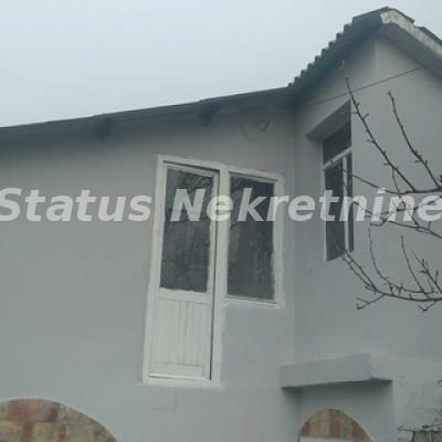 Kuća Prodaja Novi Sad  60 m2