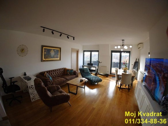 Stan Prodaja Beograd Voždovačka Crkva 103 m2