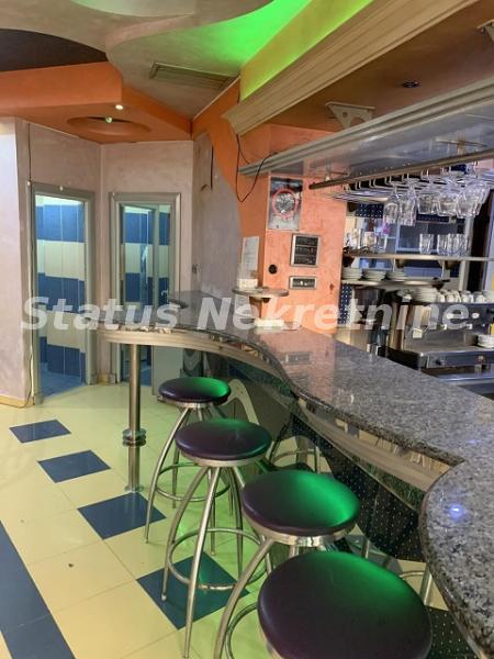 Lokal Prodaja Novi Sad  125 m2