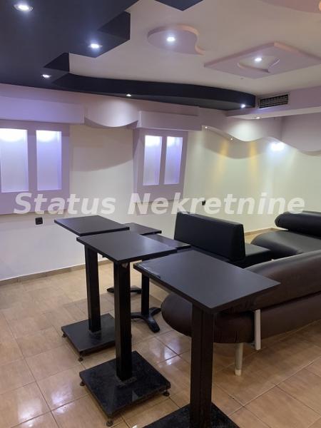 Lokal Prodaja Novi Sad  125 m2