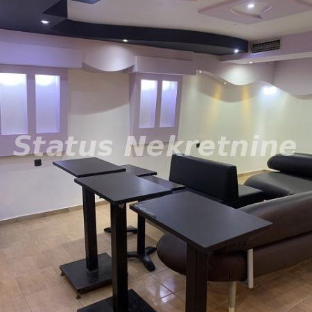 Lokal Prodaja Novi Sad  125 m2