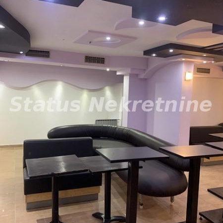 Lokal Prodaja Novi Sad  125 m2
