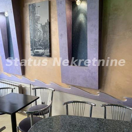 Lokal Prodaja Novi Sad  125 m2