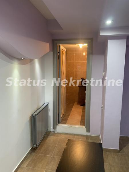 Lokal Prodaja Novi Sad  125 m2