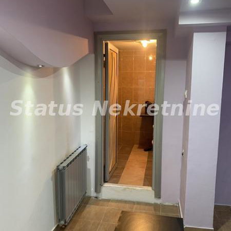 Lokal Prodaja Novi Sad  125 m2