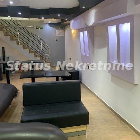 Lokal Prodaja Novi Sad  125 m2
