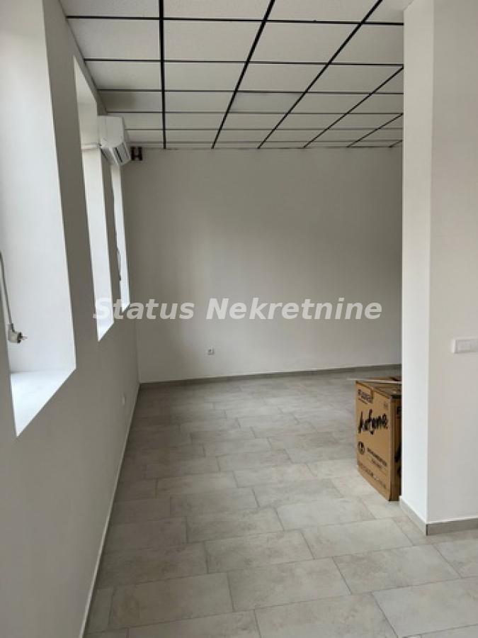 Lokal Prodaja Novi Sad  57 m2