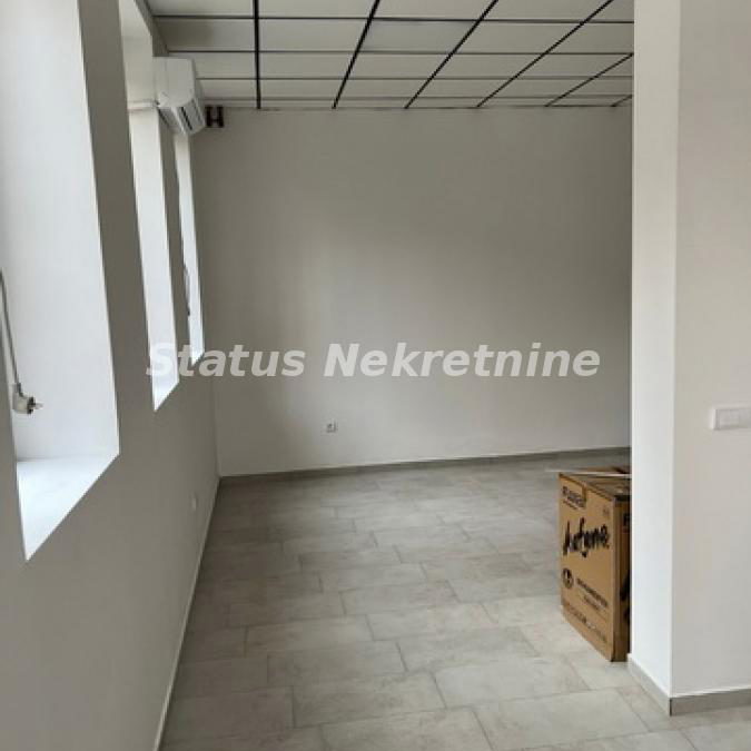Lokal Prodaja Novi Sad  57 m2