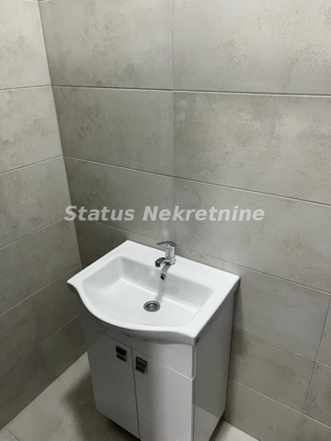 Lokal Prodaja Novi Sad  57 m2