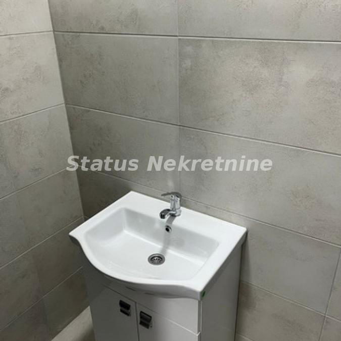 Lokal Prodaja Novi Sad  57 m2