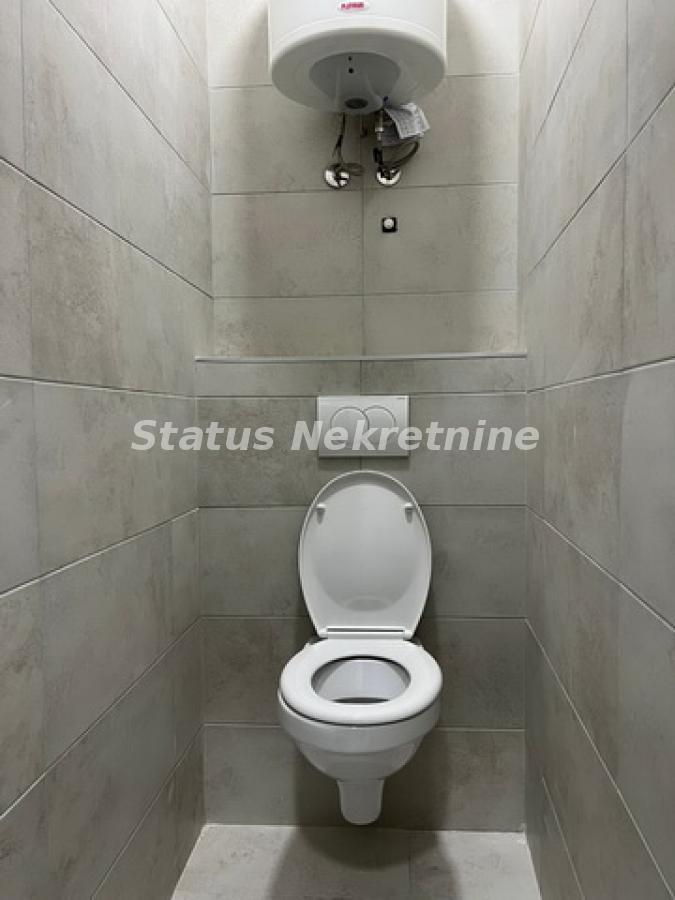 Lokal Prodaja Novi Sad  57 m2