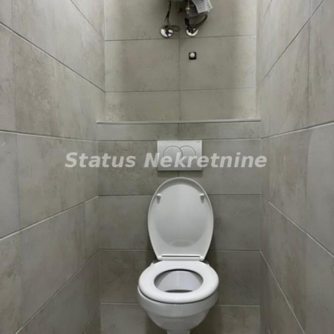 Lokal Prodaja Novi Sad  57 m2
