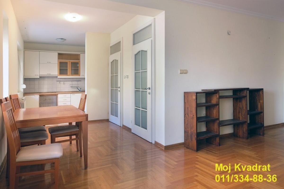 Kuća Prodaja Beograd Učiteljsko Naselje 143 m2