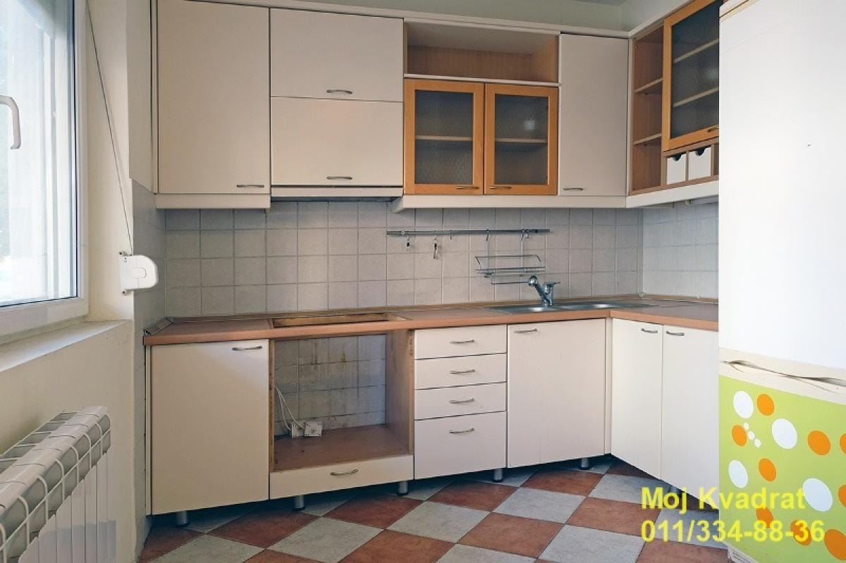 Kuća Prodaja Beograd Učiteljsko Naselje 143 m2