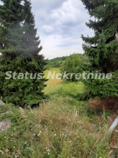 Plac Prodaja Inđija Plac Prodaja Inđija 0 m2