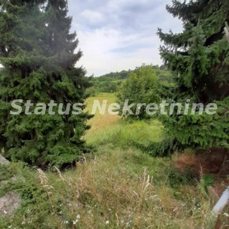 Plac Prodaja Inđija  0 m2