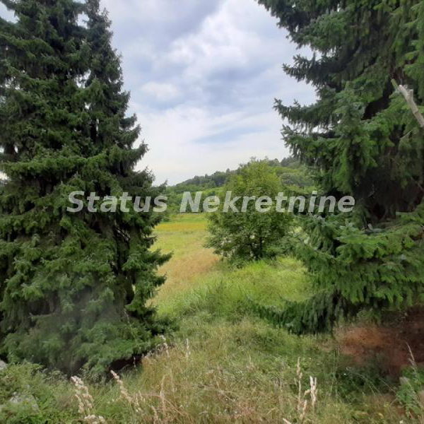 Plac Prodaja Inđija  0 m2