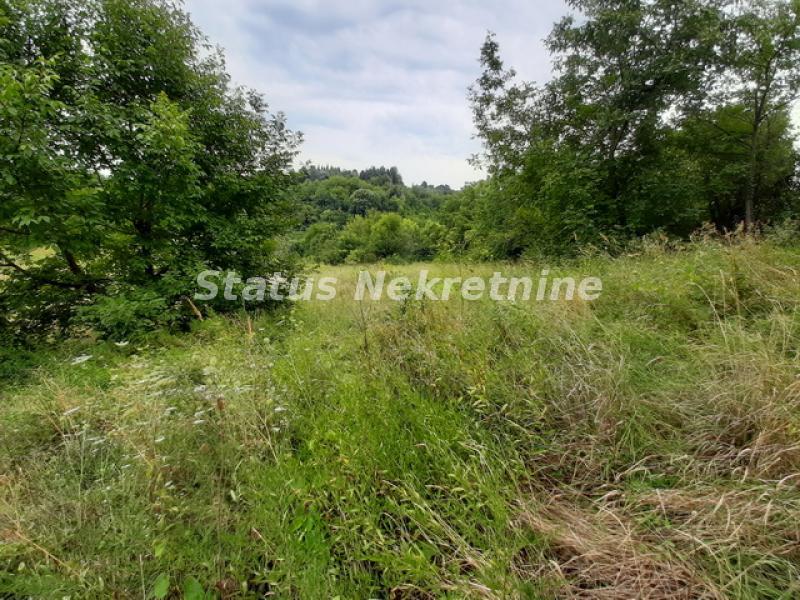 Plac Prodaja Inđija Plac Prodaja Inđija 0 m2
