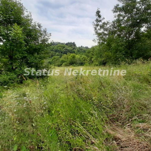 Plac Prodaja Inđija  0 m2