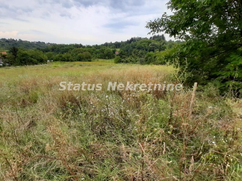 Plac Prodaja Inđija Plac Prodaja Inđija 0 m2