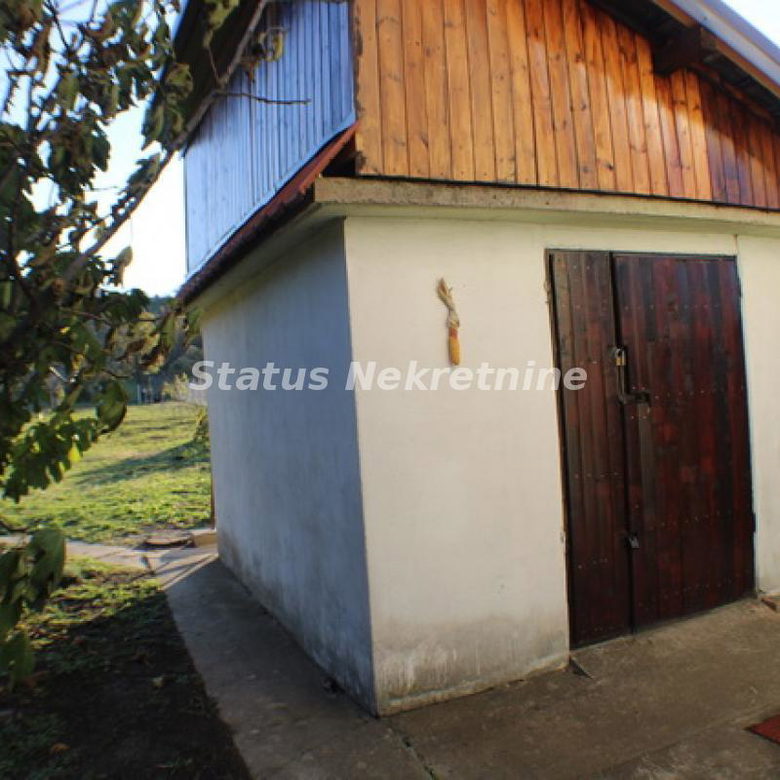 Kuća Prodaja Inđija  79 m2