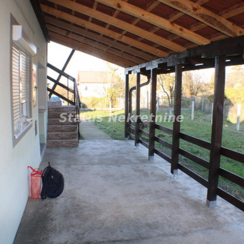 Kuća Prodaja Inđija  79 m2