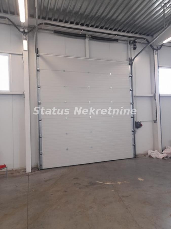 Lokal Prodaja Bački Petrovac Lokal Prodaja Bački Petrovac 1800 m2