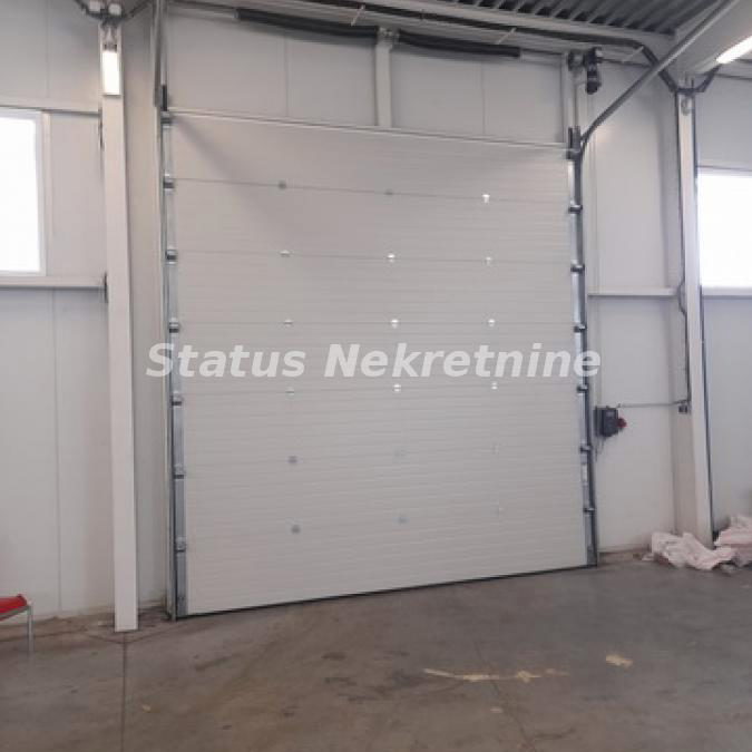 Lokal Prodaja Bački Petrovac  1800 m2