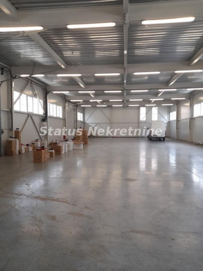 Lokal Prodaja Bački Petrovac Lokal Prodaja Bački Petrovac 1800 m2