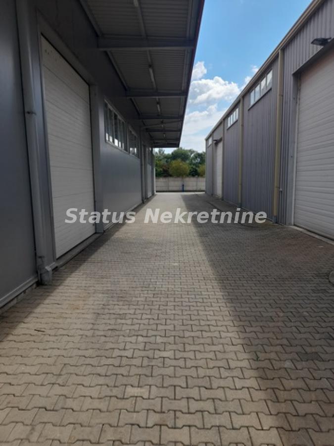 Lokal Prodaja Bački Petrovac Lokal Prodaja Bački Petrovac 1800 m2