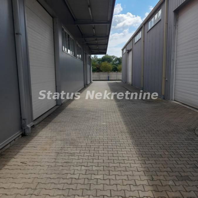 Lokal Prodaja Bački Petrovac  1800 m2