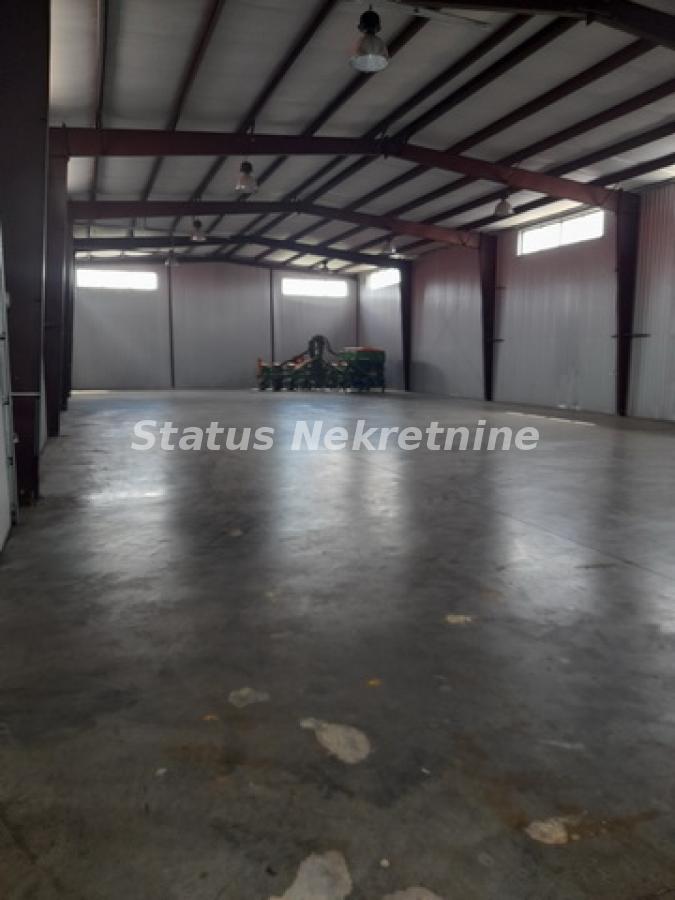 Lokal Prodaja Bački Petrovac Lokal Prodaja Bački Petrovac 1800 m2