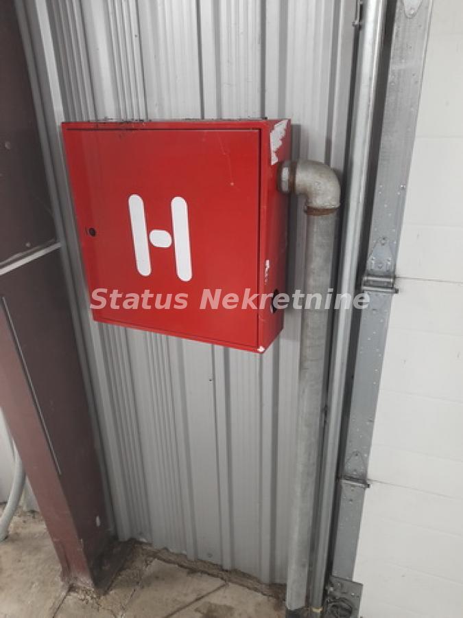 Lokal Prodaja Bački Petrovac Lokal Prodaja Bački Petrovac 1800 m2
